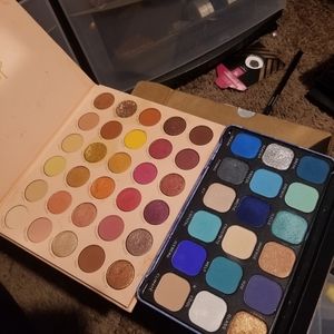 Colourpop& Makeup Revolution Bundle